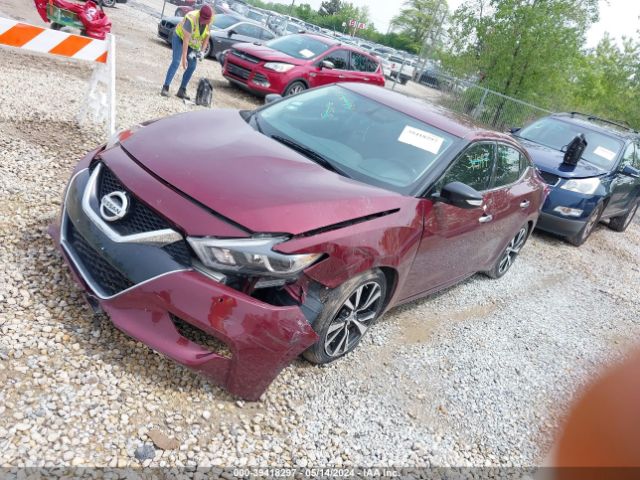 1N4AA6AP2JC369187 Nissan 2018