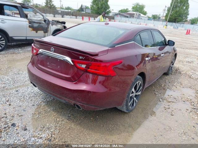 1N4AA6AP2JC369187 Nissan 2018