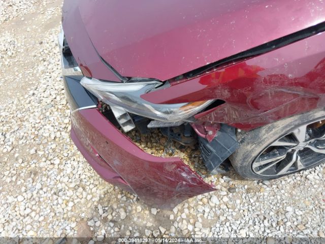 1N4AA6AP2JC369187 Nissan 2018