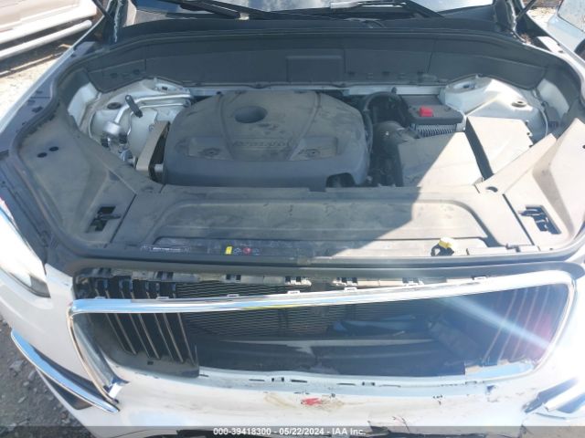 YV4102CK3K1418785 Volvo Xc90 T5 Momentum