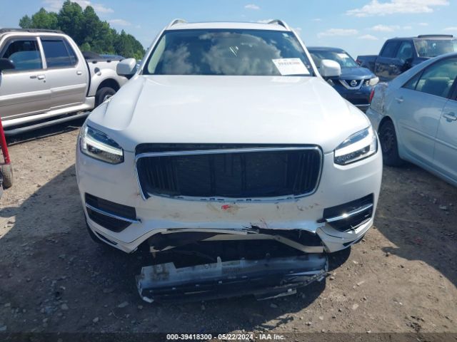 YV4102CK3K1418785 Volvo Xc90 T5 Momentum