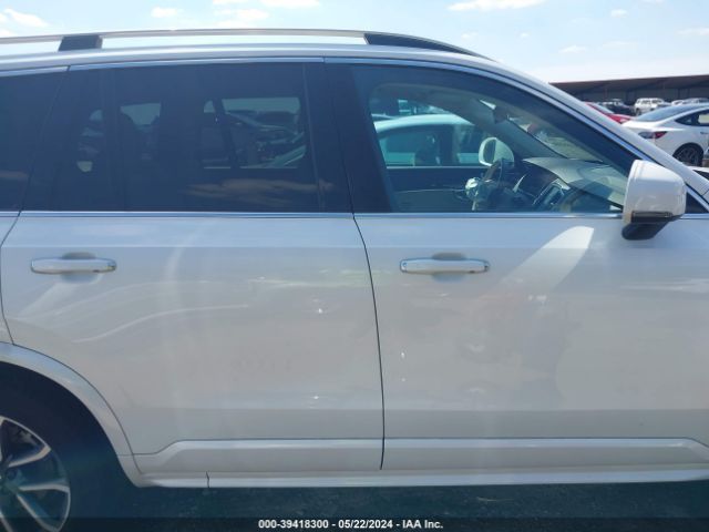 YV4102CK3K1418785 Volvo Xc90 T5 Momentum