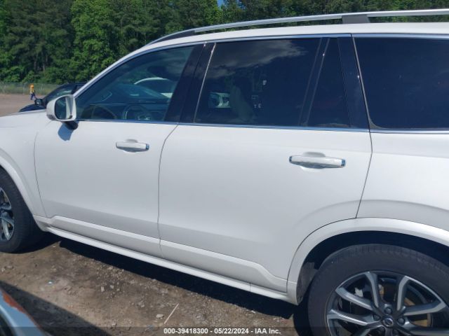 YV4102CK3K1418785 Volvo Xc90 T5 Momentum