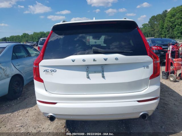 YV4102CK3K1418785 Volvo Xc90 T5 Momentum