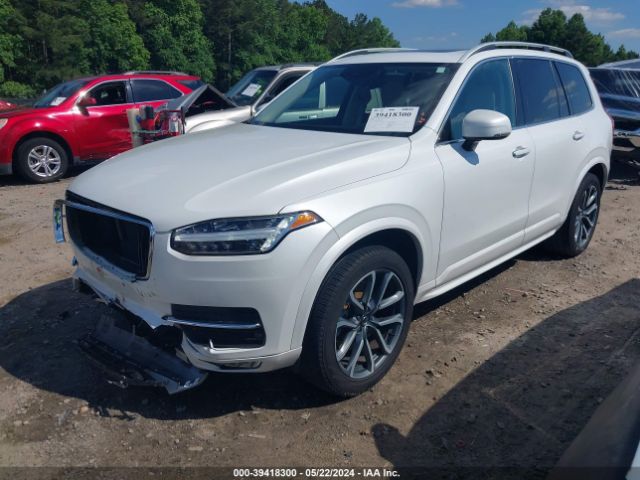 YV4102CK3K1418785 Volvo Xc90 T5 Momentum
