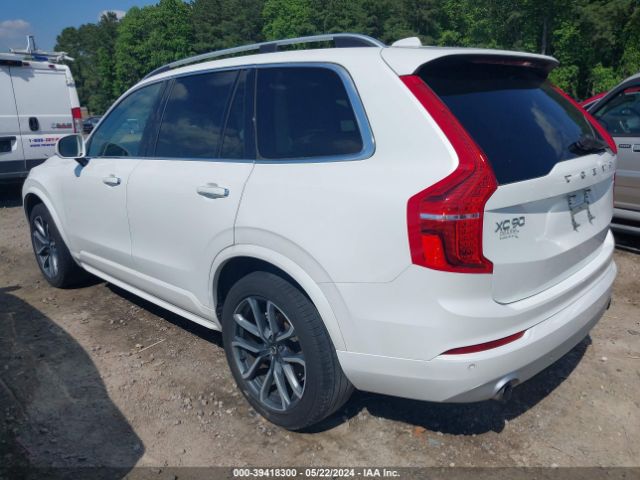 YV4102CK3K1418785 Volvo Xc90 T5 Momentum
