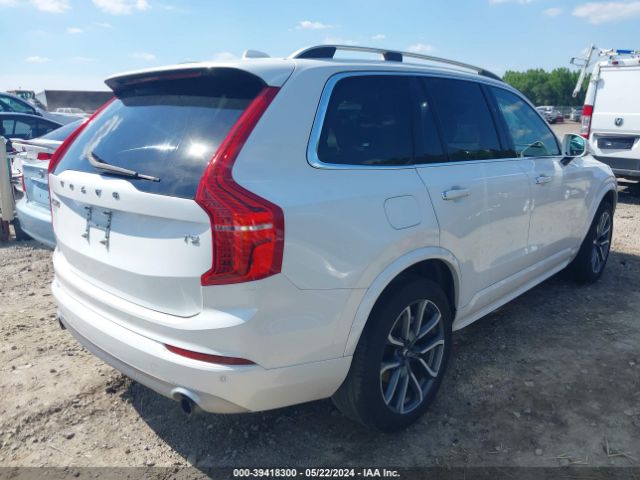 YV4102CK3K1418785 Volvo Xc90 T5 Momentum