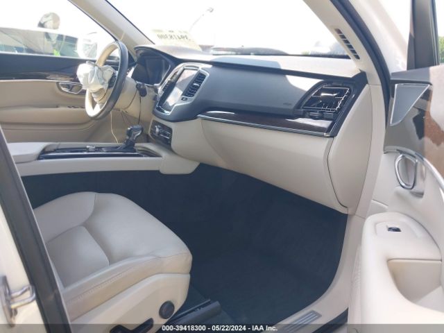 YV4102CK3K1418785 Volvo Xc90 T5 Momentum