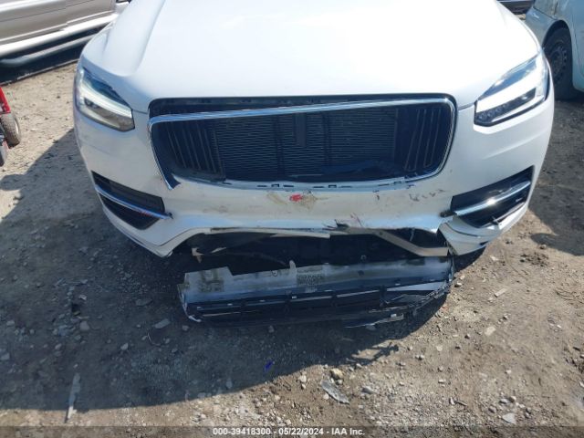 YV4102CK3K1418785 Volvo Xc90 T5 Momentum