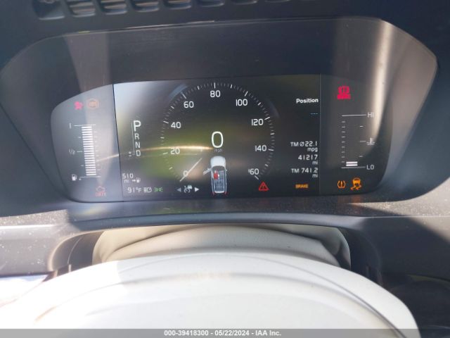 YV4102CK3K1418785 Volvo Xc90 T5 Momentum