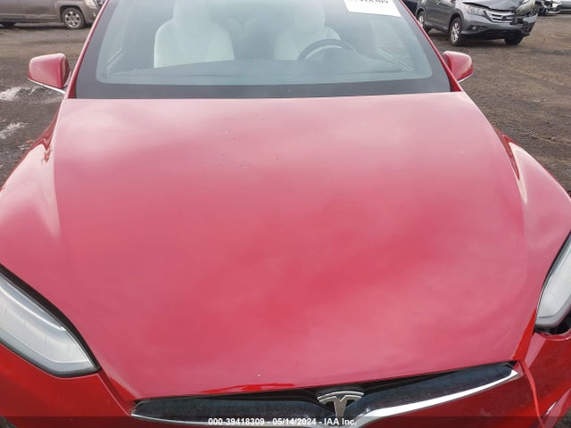 5YJXCBE28HF054171 Tesla Model X 100d/75d/90d