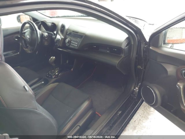 JHMZF1D65FS003627 Honda CR-Z EX