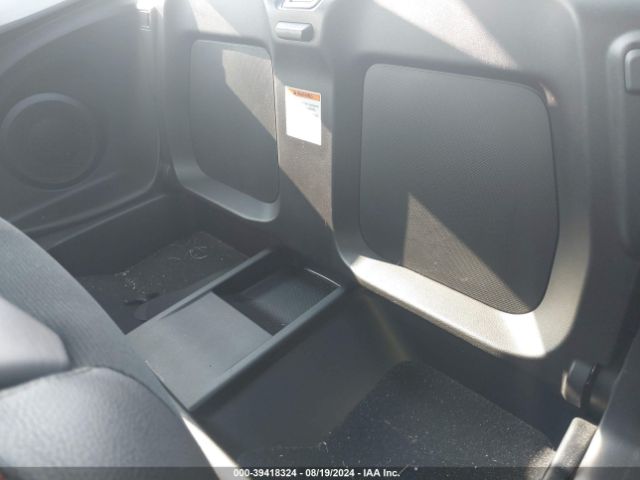 JHMZF1D65FS003627 Honda CR-Z EX