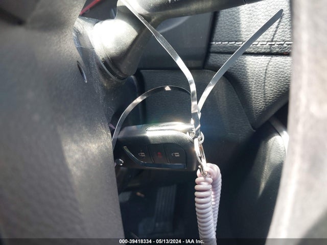 Toyota RAV4 LE 2022 2T3G1RFV0NW313426 Image 11