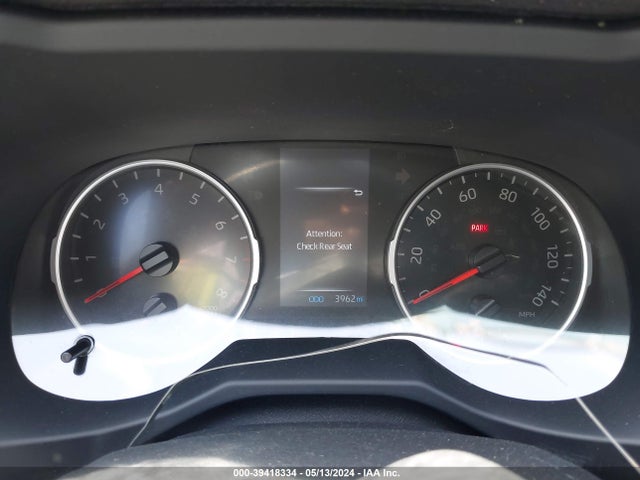 Toyota RAV4 LE 2022 2T3G1RFV0NW313426 Image 7