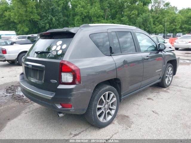 2017 JEEP COMPASS 1C4NJDEB4HD188689 Photo 3