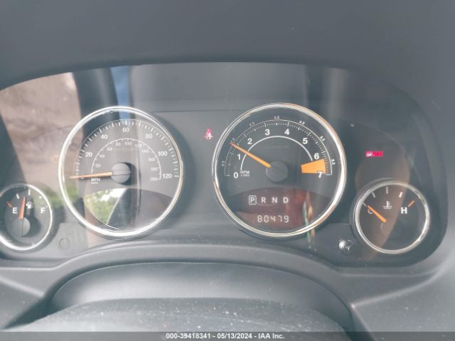 2017 JEEP COMPASS 1C4NJDEB4HD188689 Photo 6