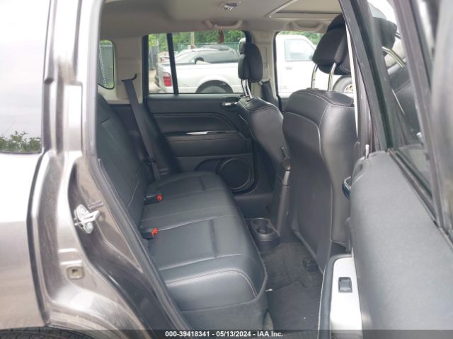 2017 JEEP COMPASS 1C4NJDEB4HD188689 Photo 7
