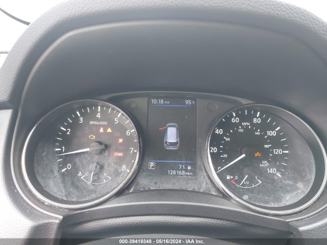 Nissan ROGUE SV 2018 KNMAT2MTXJP503586 Image 7