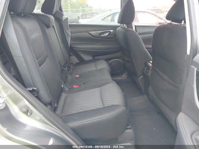 Nissan ROGUE SV 2018 KNMAT2MTXJP503586 Image 8