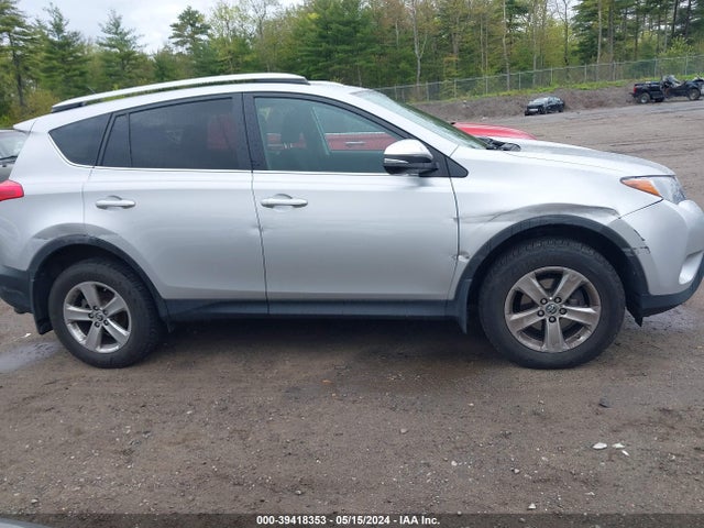 Toyota Rav4 Xle 2015 2T3RFREV6FW394185 Image 14