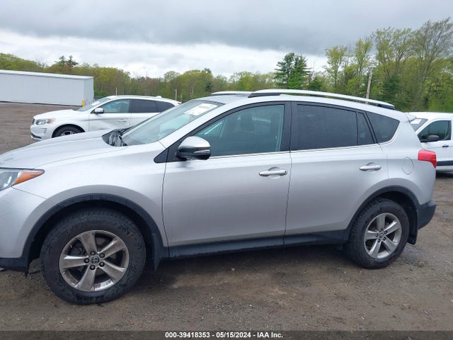 Toyota Rav4 Xle 2015 2T3RFREV6FW394185 Image 15