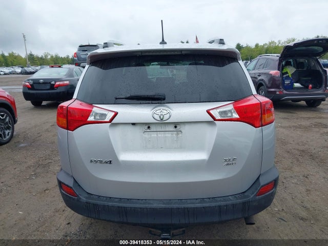 Toyota Rav4 Xle 2015 2T3RFREV6FW394185 Image 17