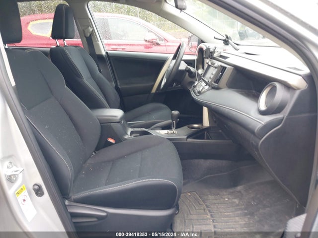 Toyota Rav4 Xle 2015 2T3RFREV6FW394185 Image 5