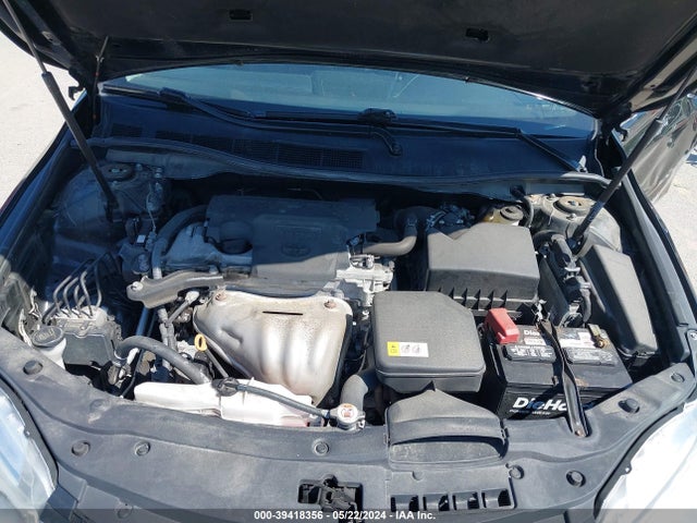 Toyota CAMRY LE 2017 4T1BF1FKXHU452155 Image 10