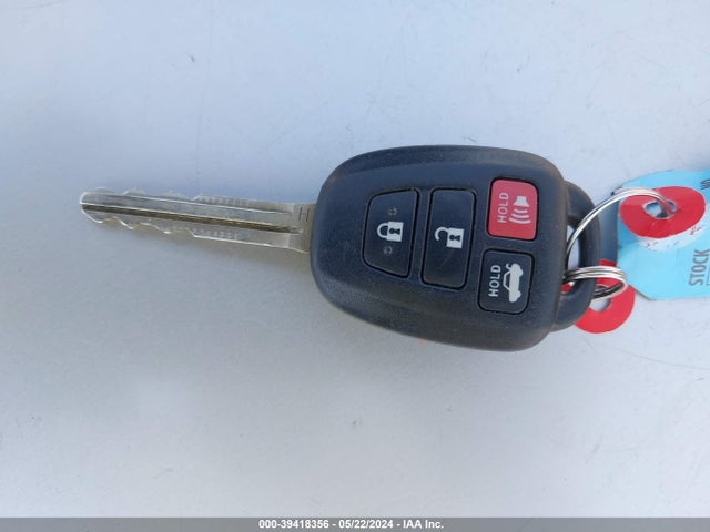 Toyota CAMRY LE 2017 4T1BF1FKXHU452155 Image 11