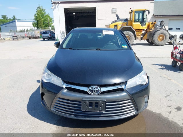 Toyota CAMRY LE 2017 4T1BF1FKXHU452155 Image 12
