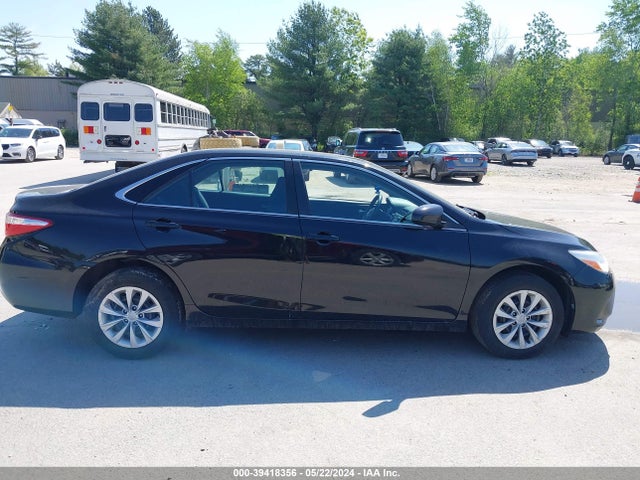 Toyota CAMRY LE 2017 4T1BF1FKXHU452155 Image 13