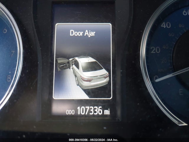 Toyota CAMRY LE 2017 4T1BF1FKXHU452155 Image 15