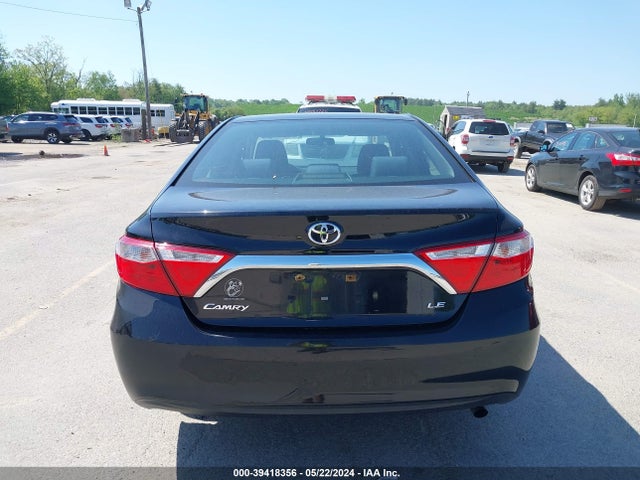 Toyota CAMRY LE 2017 4T1BF1FKXHU452155 Image 16