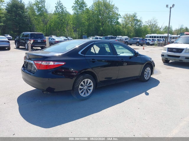 Toyota CAMRY LE 2017 4T1BF1FKXHU452155 Image 4