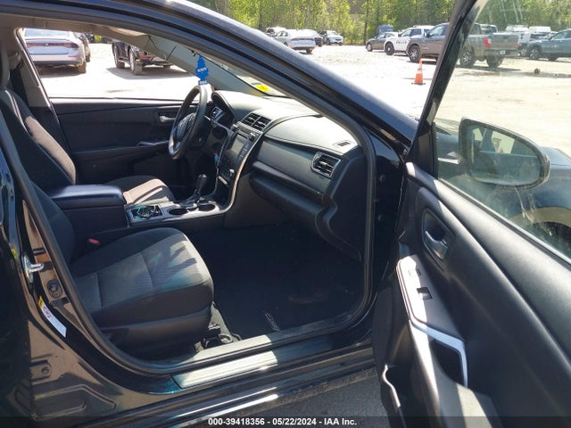 Toyota CAMRY LE 2017 4T1BF1FKXHU452155 Image 5