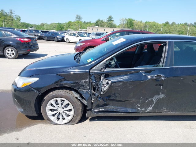 Toyota CAMRY LE 2017 4T1BF1FKXHU452155 Image 6