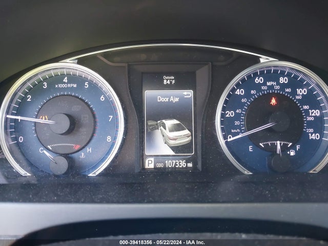 Toyota CAMRY LE 2017 4T1BF1FKXHU452155 Image 7
