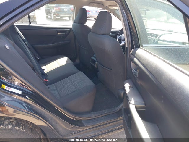 Toyota CAMRY LE 2017 4T1BF1FKXHU452155 Image 8