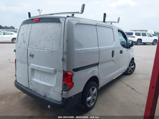 3N6CM0KN8HK717483 Nissan NV200 SV