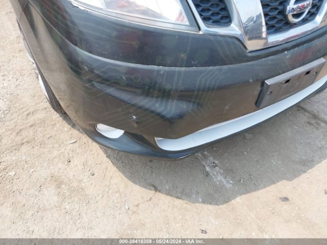 3N6CM0KN8HK717483 Nissan NV200 SV