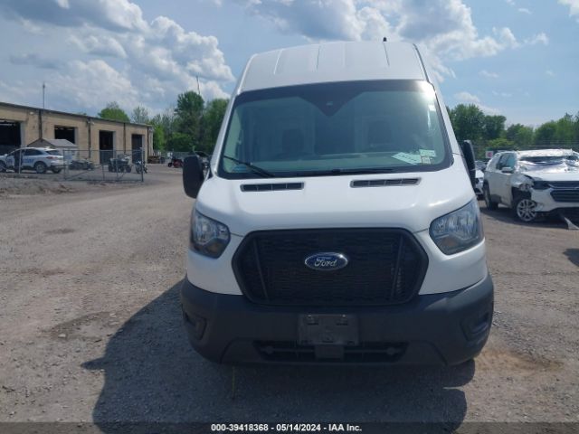 1FTBR3U85PKA07296 Ford Transit-250 Cargo Van