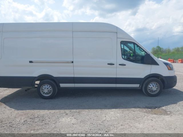 1FTBR3U85PKA07296 Ford Transit-250 Cargo Van