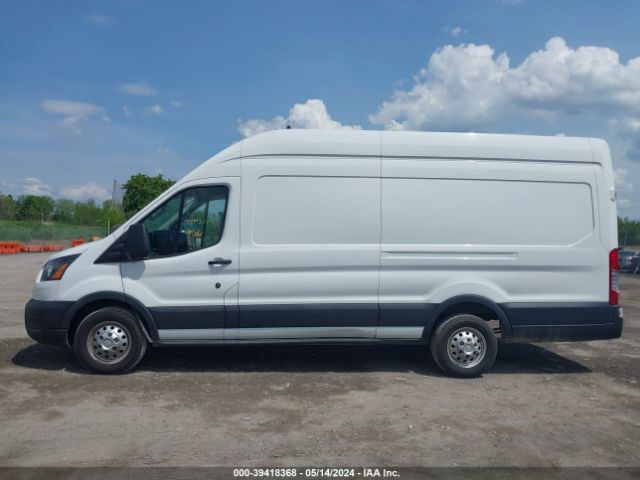 1FTBR3U85PKA07296 Ford Transit-250 Cargo Van
