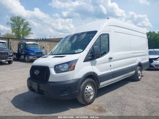 1FTBR3U85PKA07296 Ford Transit-250 Cargo Van