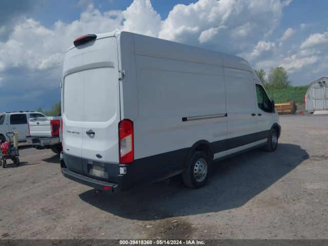 1FTBR3U85PKA07296 Ford Transit-250 Cargo Van