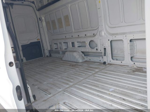 1FTBR3U85PKA07296 Ford Transit-250 Cargo Van