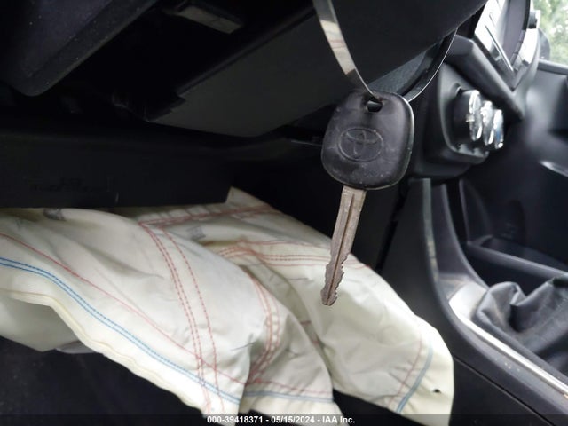 Toyota COROLLA L 2016 2T1BURHE6GC515490 Image 11