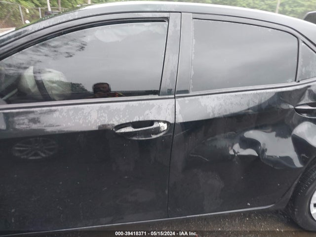 Toyota COROLLA L 2016 2T1BURHE6GC515490 Image 15