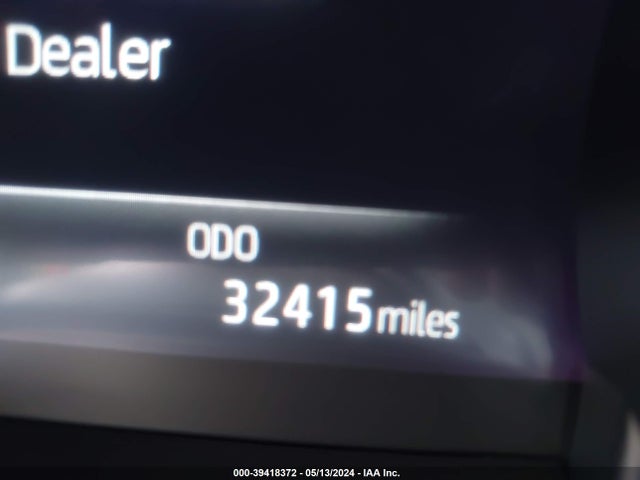 Toyota Highlander Xle 2021 5TDGZRBH8MS062082 Image 15